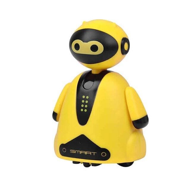 Brinquedo Educativo 1 a 8 Anos Infantil  - Robot